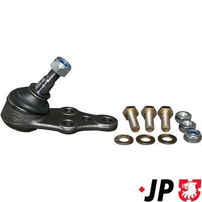 1240300400 JP Group Кульові на авто